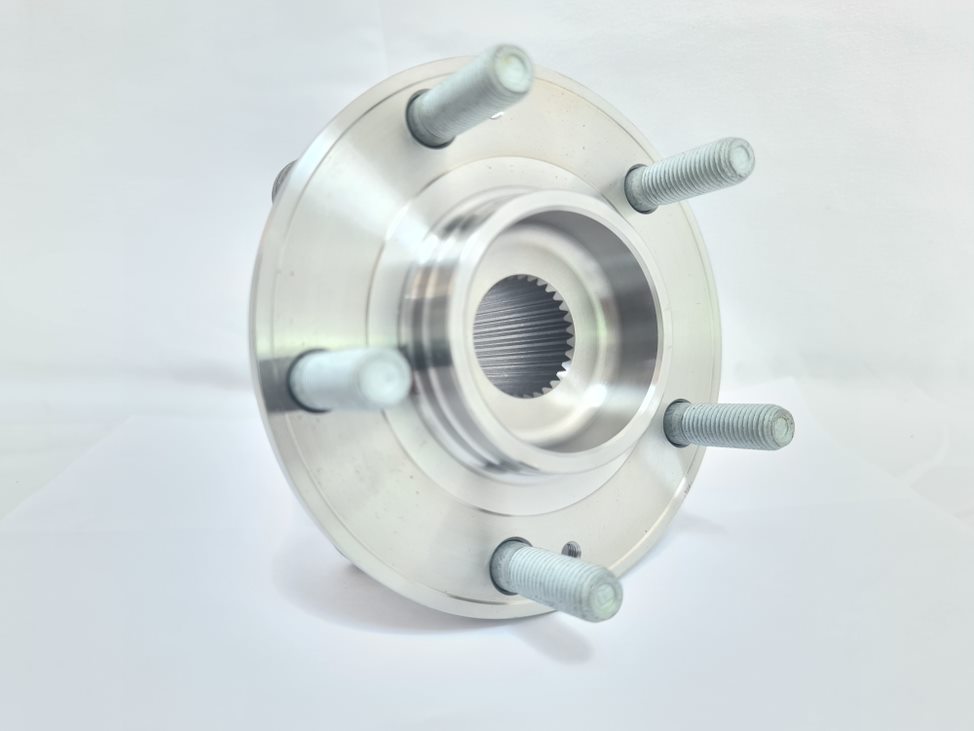 51750C1000_HUB ASSY-FR WHEEL,