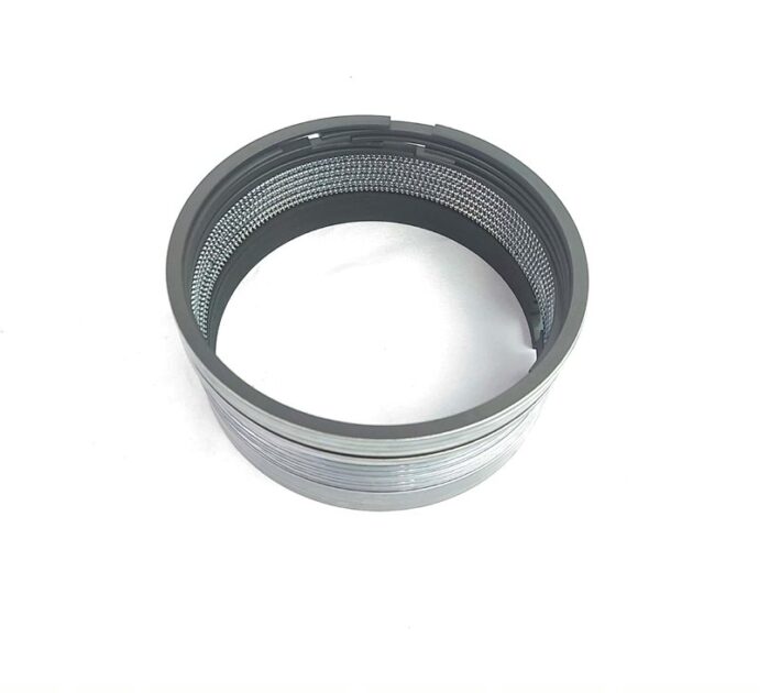 2343084000_RING SET-PISTON,TOTAL, JGO.RINES MOTOR